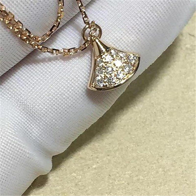 Real low price and high quality jewels B DIVA'S DREAM series Bracelet 18k gold Diamonds Diamond material SI H Bracelet