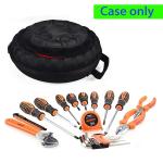 Collapsible Traffic Cone Car Tool Case Oxford EVA Multi Purpose