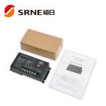 Home System Waterproof MPPT Solar Charge Controller 10 AMP 12V / 24V Auto