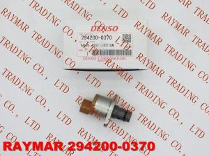China DENSO Fuel pump suction control valve, SCV 294200-0370 factory