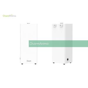 Programming Flexibility Small Coverage Fragrance Scent Device With 150ml