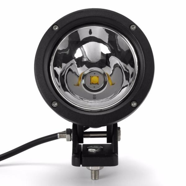 25W Cree LED Driving Lights Spot Beam For Auto Parts Cars ATV Spot Beam 120 *