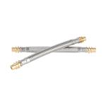 Stainless Steel Bellows Metal Hoses For Equipment Signal Line