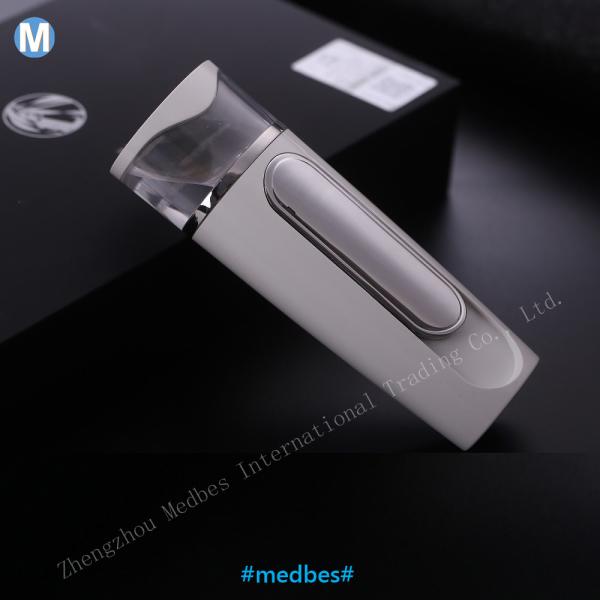 nanoMix-A nano mist Rechargeable Nano Facial Mist Sprayer For Personal Care for