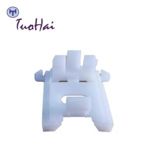 China 445-0726079 ATM spare Parts NCR S2 White Cassette Latch 445-0726079 factory
