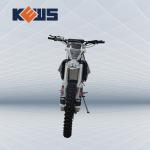 K20 4 Stroke Enduro Motorcycles 250CC 4 Stroke Dual Sport 20kw