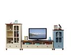 Mediterranean Impression----------Wall units