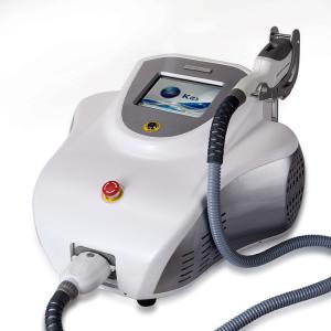 China Household IPL Hair Removal Machines Intense Pulse Light Beauty Instrument Multiple Functions on sale