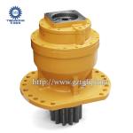Machinery Parts Swing Gearbox Reduction Assy For E374GC Excavator Swing Device