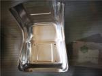 Hight Metal Steel Structure Auto Car Seats Powder Coating 2mm Thickness