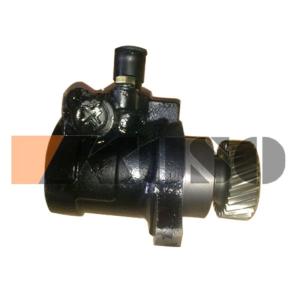 China Hino Dutro Auto Parts Power Steering Pump For HINO P11C factory