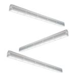 IP67 Waterproof 300W LED Grow Light Bar With ETL For Hydroponics