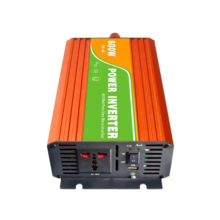 600W 800W 1000W Inverter Modified Sine Wave 12V 220V 1000W 1Kw 1000 Watts Power Inverter