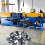 Directly Lead Battery Disassembling Machine for Lead Acid Battery Recycling