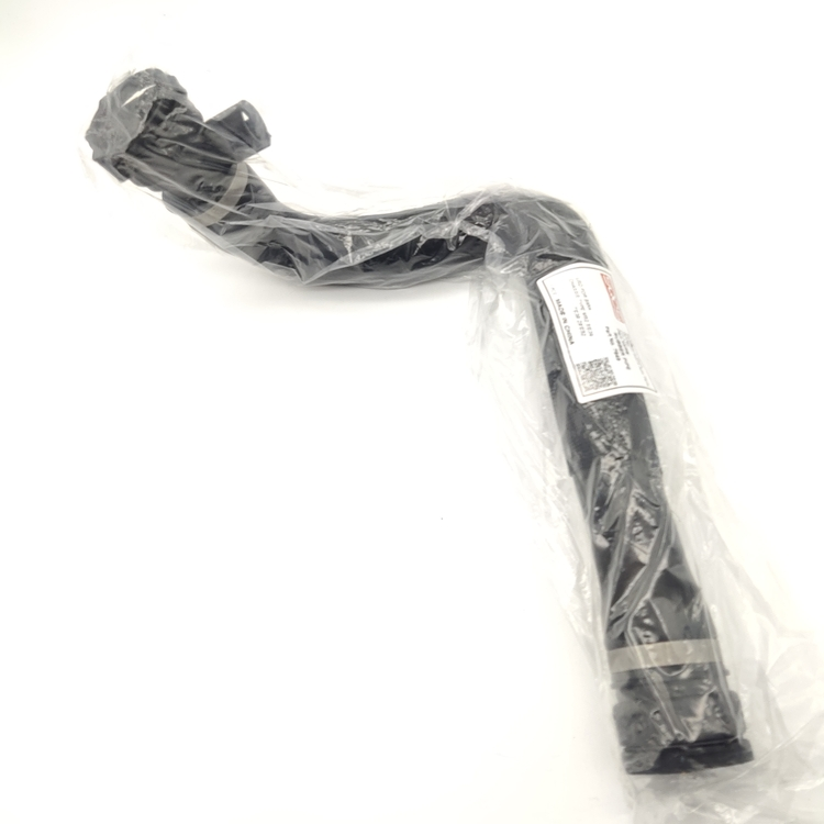 11537505229 Upper Radiator Hose for BMW N52 E38 E39 E52 Coolant System SQCS Auto Parts