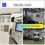 Fully Automatic 380 L/min Hydraulic Valve Testing Machine Customization 1Year