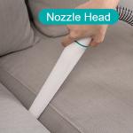 Voltage 110-240V Multi-functional Pet Hair Grooming Kit for Low Noise Vacuum