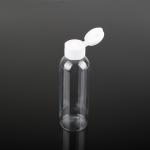 100ml Facial Toner Pet Travel Odm Empty Plastic Bottles