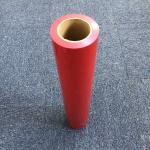 Fire Redardent Adhesive PE Hard Wooden Floor Surface Protective Film Anti