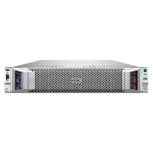 China 6TB Enterprise Server Rack Intel Xeon Server H3C UniServer R6900 G3 factory