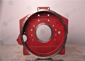 China Original ISM11 QSM11 Flywheel Housing 3417501 12 Months Warranty factory