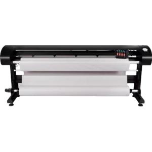 220V/50Hz CAD Paper Pattern Graph Contour Plotter Inkjet Cutter Plotter for CAD