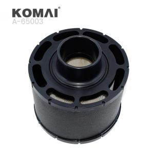 China KOMAI Fuel Filter AH8925 PA 5326 C 06-5003 ECC 06-5003 For Excavator Diesel Engine Parts factory