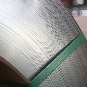 China 304 316L 0.3-1.0mm Thickness Hot Cold Rolled Stainless Steel Coil Price factory