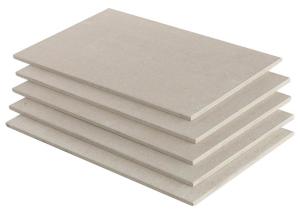 China Floor Calcium Silicate Insulation Board factory