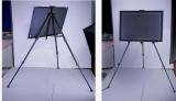China Standing Led Illuminated Crystal Writing Board factory