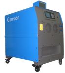 80Kw High Frequency Induction Heating Machine