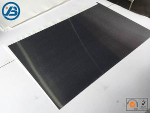 China Metal Alloy Magnesium Plate az31b for CNC , Stamping , Embossing , Die Sinking factory