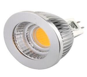 China MR16 LED Spot Lighting 5W, Indoor Lamp dimmable factory
