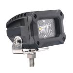 2 Osram 10W Led Work Flood Lights 1200lm Diecast Aluminum