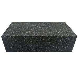 China International Standard Chrome Refractory Bricks with MgO Content % Directly Supply factory