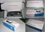 Sharp Active Shutter 3D Glasses Universal , Rechargeable 3D Glasses