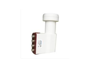 China Superb Reliability LNB Ku Universal , GKF-L24HT Quad Universal LNBF High Gain factory