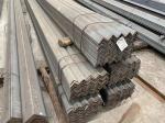 Large Inventory 40x40x4 ASTM A36 A53 Q235 Q345 Angle Steel L Shape Mild Steel