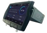 Lada Vesta 2015-2018 Android 10.0 Car Multimedia GPS Player Support Original Car