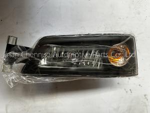 China AZ962272000012 Shandeka C9H Left Front Combination Lamp Assembly factory