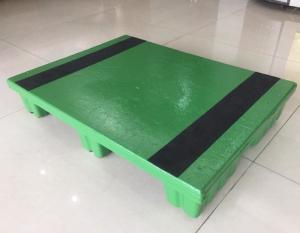 China Reusable EPS Storage Pallet Non Toxic No Pollution 800*600*138mm factory