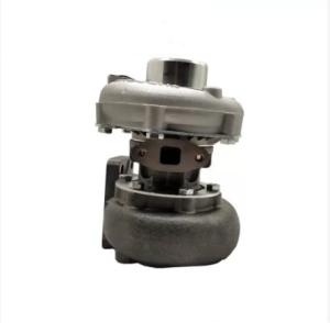 China TEM T4.4 Diesel Engine Turbocharger 466854-0001 2674394 TA3120 Turbo factory