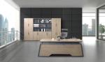 Manager Desk Office Manager Desk Executive Desk Customized Size Office Desk