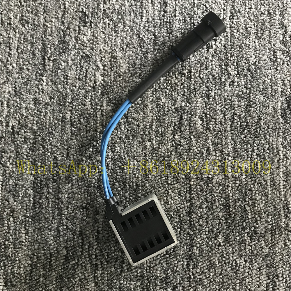 XiaGong XGMA Excavator Solenoid Valve Coil XG808/822/823 DC 28V 1012