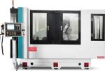 Precision Grinding Centerless Grinding Machine With 2-15KW Grinding Wheel Motor