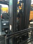 secondhand toyota fd30 3t japan forklift