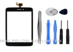 Wiko Lenny Cell Phone LCD Screen , 3-5 Inch Capacitive Mobile Phone Screen