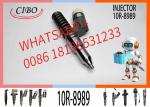 Fuel Injector Assembly 10R-8989 280-0574 289-0753 211-3024 359-7434 239-4909 280