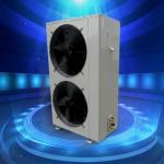 Split Type R32 Home Domestic Inverter Heat Pump Work At -35 Degree