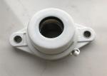 Ssbfl207 Zinc Alloy Pillow Block Ball Bearing With Stainless Steel Bearing